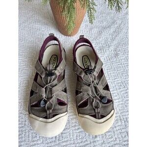 KEEN Coronado Sandals Shoes Womens 9.5 Outdoor Hiking Comfort